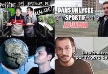 apprendre avec youtube 112