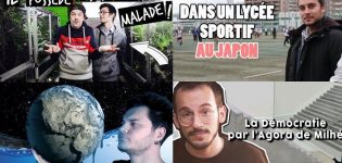apprendre avec youtube 112