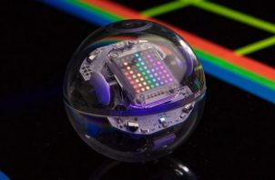 bolt sphero