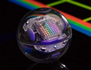 bolt sphero