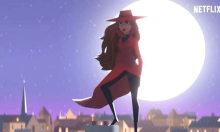 Netflix : la série animée Carmen Sandiego se présente dans un trailer