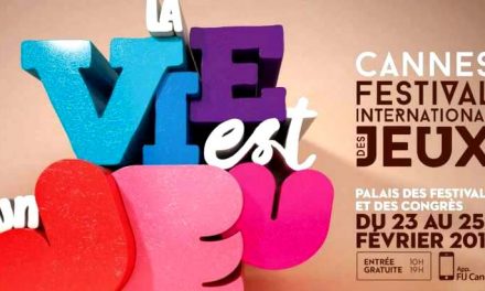 Découvre les 11 meilleurs jeux de société nominés au Festival des Jeux de Cannes