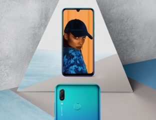 huawei p smart 2019