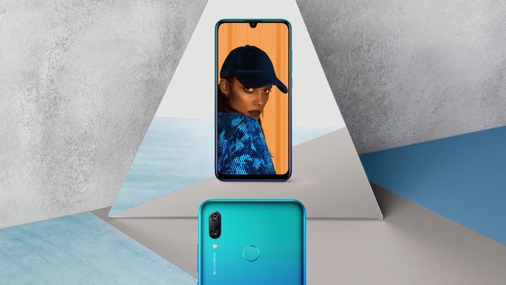 huawei p smart 2019