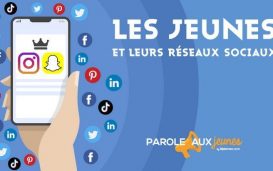 jeunes réseaux sociaux parole jeunes