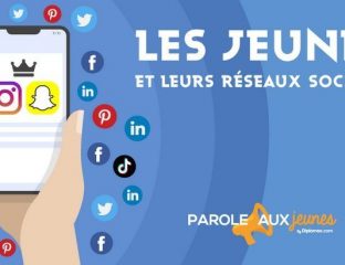 jeunes réseaux sociaux parole jeunes