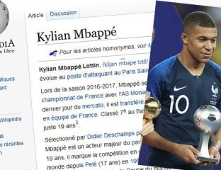 kylian mbappé wikipedia