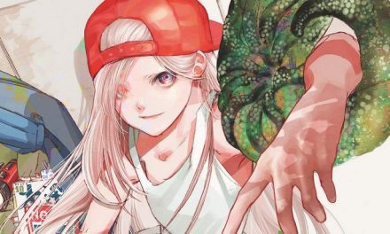 Sortie manga : Le dilemme de Toki (T1), une drôle d’histoire sur l’identité