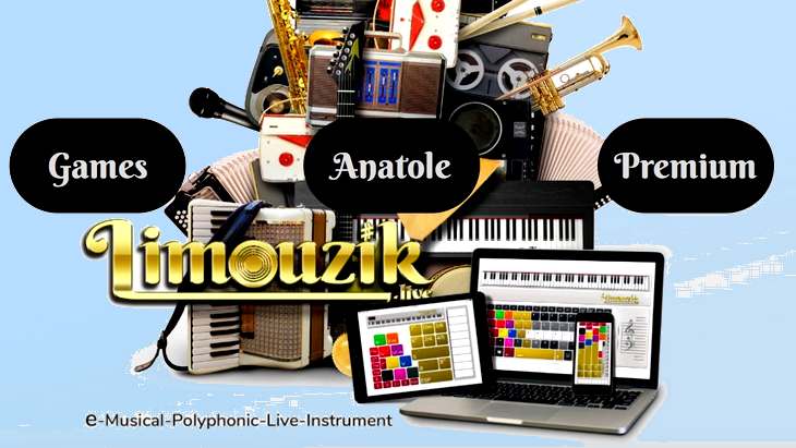 limouzik