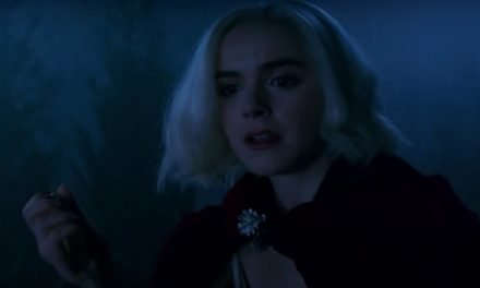 10 séries Netflix en 2019 pour les ados