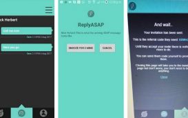 replyasap app