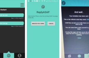 replyasap app