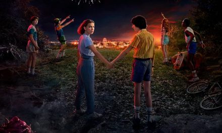 Stranger Things saison 3 : on connait la date de sortie !