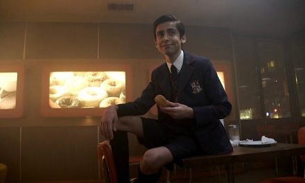 11 séries Netflix en 2019 pour les ados (The Umbrella Academy, Stranger Things, Sabrina…)