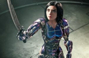 alita battle angel sortie cine