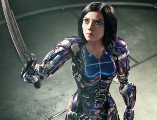 alita battle angel sortie cine