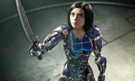 Sortie ciné : Alita Battle Angel, l’adaptation du manga culte Gunnm