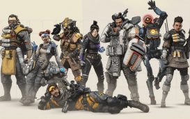 apex legends