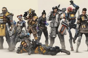 apex legends