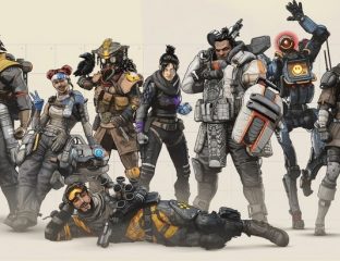 apex legends