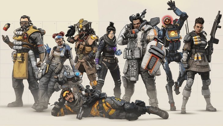 apex legends