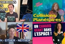 apprendre avec YouTube #114