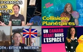 apprendre avec YouTube #114