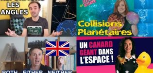 apprendre avec YouTube #114