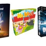 Palmarès des As d’Or : découvre les 3 jeux de société de l’année