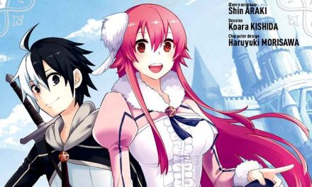 Sortie Manga : Classroom For Heroes (Vol. 1 et 2), à l’école de la fantasy
