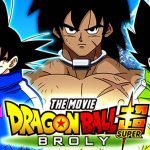 Le film Dragon Ball Super: Broly s’invite dans Dragon Ball Z: Dokkan Battle
