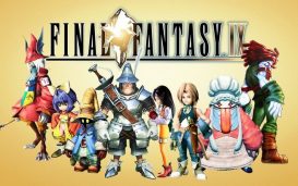 final fantasy ix