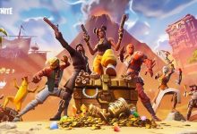 fortnite saison 8 cover