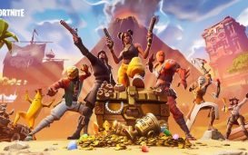 fortnite saison 8 cover