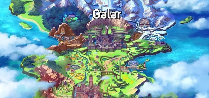 galar