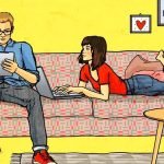 Conseil Lecture : « Level Up » , une romance au pays des geeks