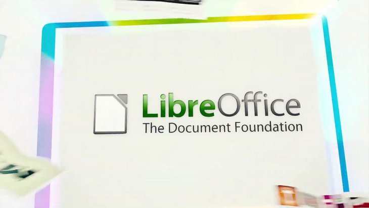 libreoffice 6.2