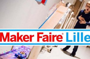 maker faire lille 1