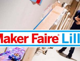 maker faire lille 1