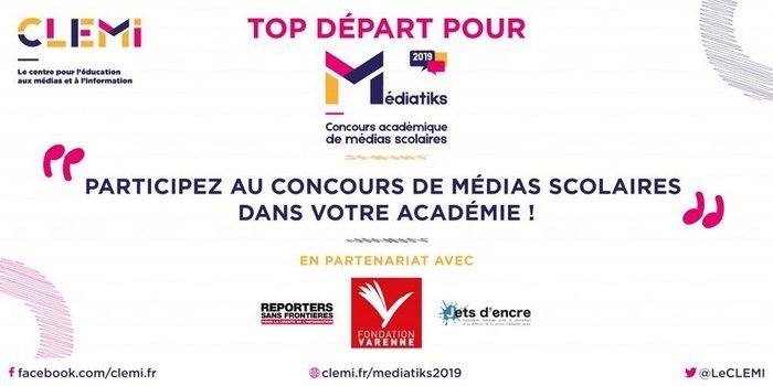mediatiks 2019