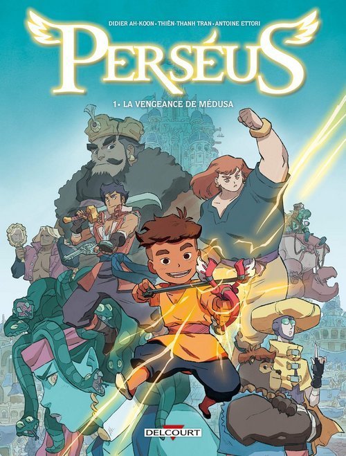 perseus