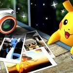Pokémon GO : avec le mode Cliché GO, tes Pokémon préférés débarquent dans le monde réel.