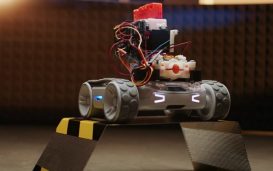 rvr sphero robot