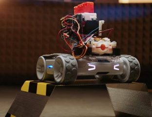 rvr sphero robot