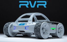 sphero rvr