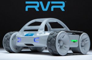 sphero rvr