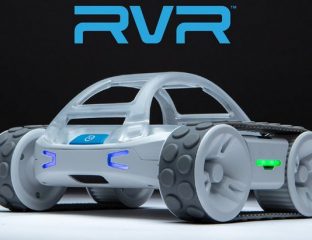 sphero rvr