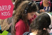 startup for kids inclusion