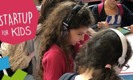 Startup For Kids  : une édition spéciale sur l’inclusion scolaire les 24 et 25 mars 2019