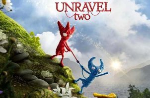 unravel two
